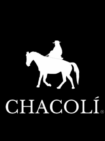 logo de la empresa parrillas a chacolí. fabricantes de parrillas a carbón en chile